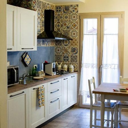 Appartement Anima Sicula à Agrigente Extérieur photo
