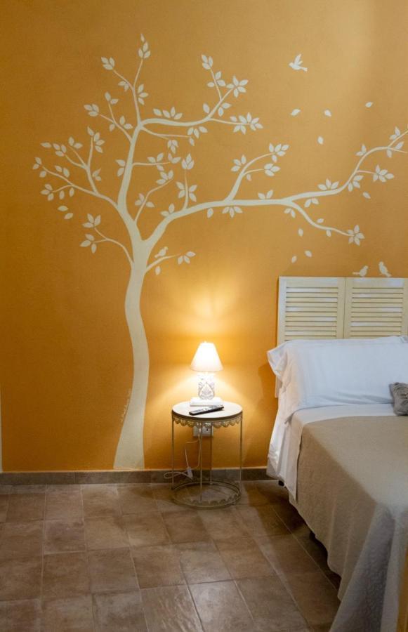 Appartement Anima Sicula à Agrigente Extérieur photo