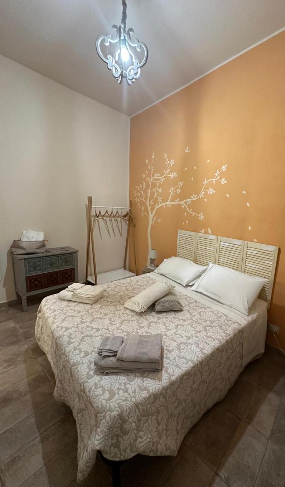 Appartement Anima Sicula à Agrigente Extérieur photo
